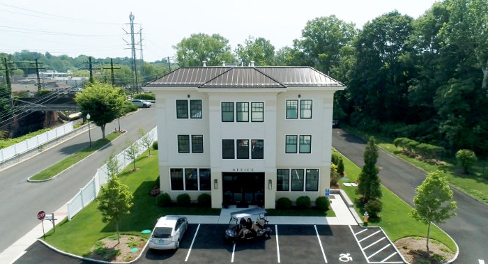 Protect Your Belongings with Secure Storage Facilities